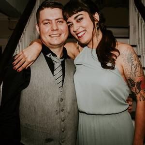 Meet your Posher, Alexis